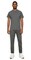 Gildan Softstyle Lightweight Ring Spun Cotton Casual Short Sleeve T Shirt For Everyday Men's Fashion